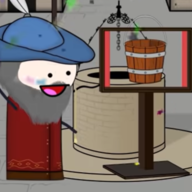 Bucket-Loving Bologna