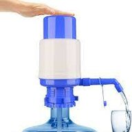 Pump