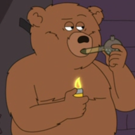 Son of GodBear