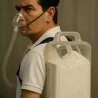 cocainePRESIDENT