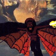 lizard king