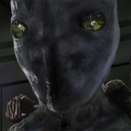 Mr Gray