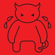 Crying Minotaur