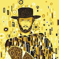 Klimt Eastwood