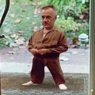 Paulie Smallnuts