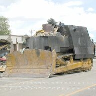Killdozer Enthusiast