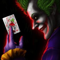 Jokerdude