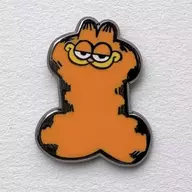 Orange Tabby