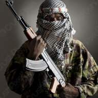 MiddleEasterman