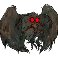 Light-AddictedMothman