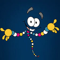 Mister DNA