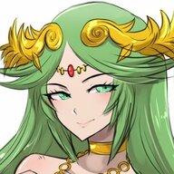 Anime Goddess