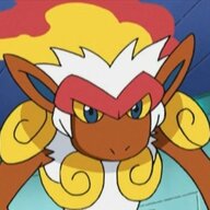 Disco Infernape