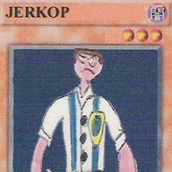 jerkop jamboree