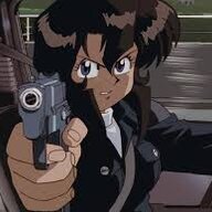 Anime Profile Picture
