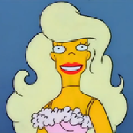 LoudmouthLisa