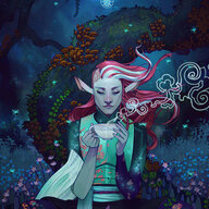 Caduceus Clay