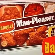 Banquet Meal