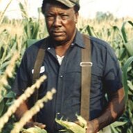 Based Black Farmer