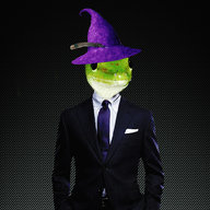 WizardLizardMan