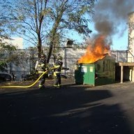 Dumpsterfire