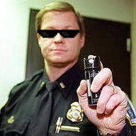 Pepper Spray