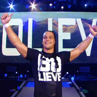 Bo Dallas