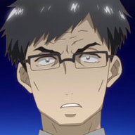 Anime Dad