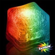 Frozen Space Faggot