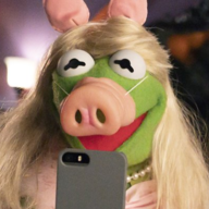 Kermit Can