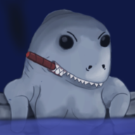 Shark Tiddays