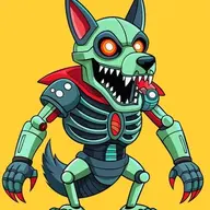 Dog-O-Tron 5000v5.0
