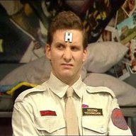 Arnold J. Rimmer