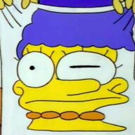 Marge Simpson