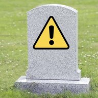 GraveDanger