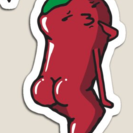Jalapeno Bootyhole