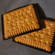 Butter Keks