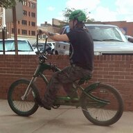 I Ride Bike