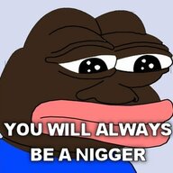 Destroyer of Faggots 1492