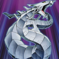 cyber dragon