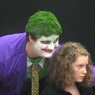 Joker Baby