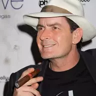 Charlie Sheen