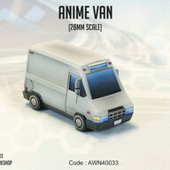 Van Man