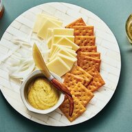 Cheese & Crackers