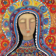 VirginMary