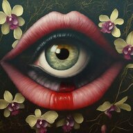 Whispering Eye