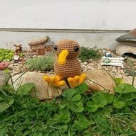 Yarny