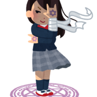 Tenko Hinanawi