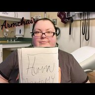 Dr. Armchair