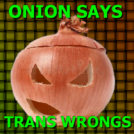 Raw Onion Enjoyer